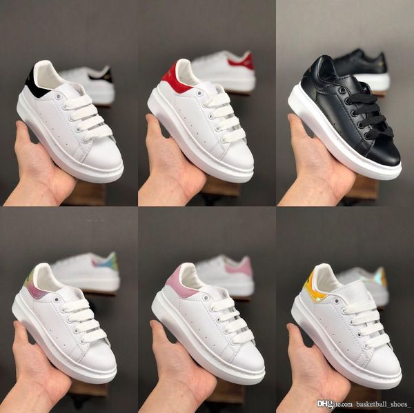 2019 de igner 3m reflective child ca ual hoe white platform girl woman man gold black red pink comfortable flat neaker 24 35
2019 de igner 3m reflective child ca ual hoe white platform girl woman man gold black red pink comfortable flat neaker 24 35