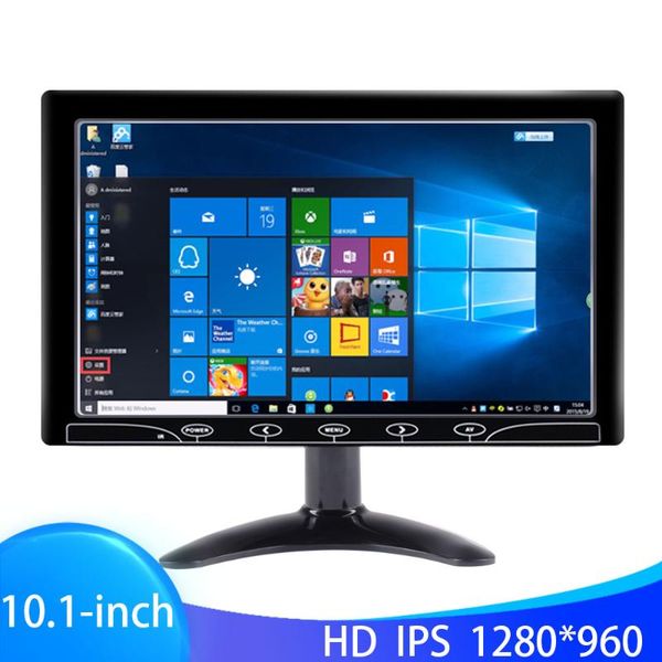 car monitor 10.1" screen for rear view reverse camera tft lcd display hd digital color 10.1 inch hdmi vg 12-24v
car monitor 10.1" screen for rear view reverse camera tft lcd display hd digital color 10.1 inch hdmi vg 12-24v