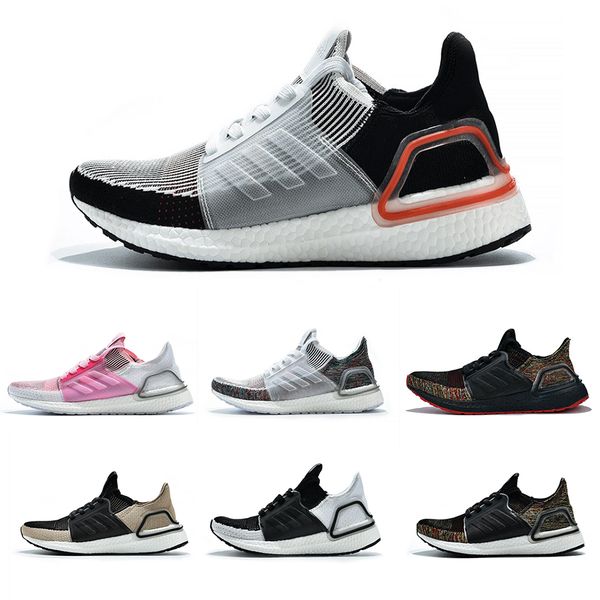 2019 Ultra Boost 19 Men Women Running Shoes Ultra boost 5.0 Laser Red Dark Pixel Core Black Ultraboosts Trainer Sport Sneaker Size 36-47
2019 Ultra Boost 19 Men Women Running Shoes Ultra boost 5.0 Laser Red Dark Pixel Core Black Ultraboosts Trainer Sport Sneaker Size 36-47