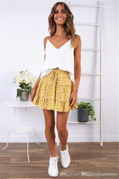 short dresses womens above knee a link dresses high waisted flounces summer dresses floral printed beach, Black
short dresses womens above knee a link dresses high waisted flounces summer dresses floral printed beach, Black