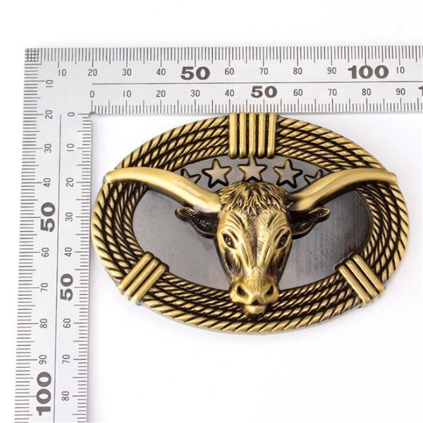 fashion mens belt buckle bull gold cow head leather belt buckle pin west cowboy style rock belt clip cow leather belts, Black;brown
fashion mens belt buckle bull gold cow head leather belt buckle pin west cowboy style rock belt clip cow leather belts, Black;brown