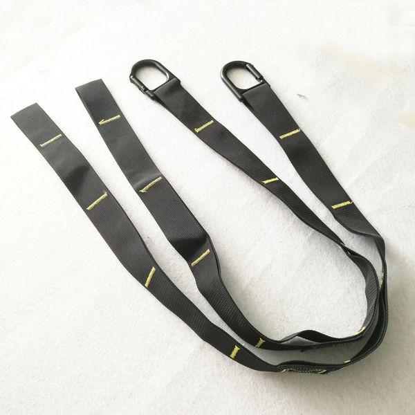 resistance bands yoga extender strap rope chain for aerial hammock swing anti-gravity extend belts training camping rock
resistance bands yoga extender strap rope chain for aerial hammock swing anti-gravity extend belts training camping rock