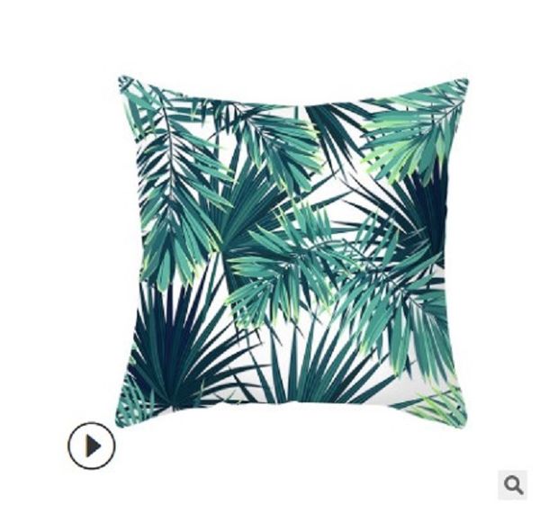 2020 pillow case household products sofa pillow cover nordic green plant cushion cover office pillow cover popular a04
2020 pillow case household products sofa pillow cover nordic green plant cushion cover office pillow cover popular a04