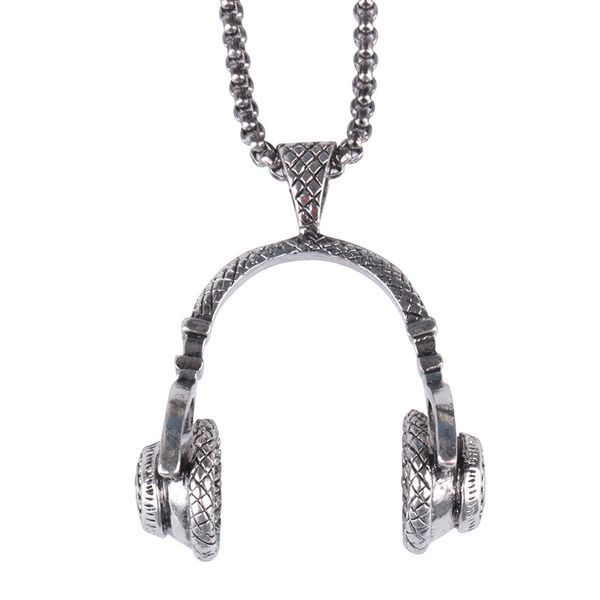 pendant necklaces lufang fashion jewelry long collier maxi hiphop rock headset necklace punk statement ethnic power vintage women, Silver
pendant necklaces lufang fashion jewelry long collier maxi hiphop rock headset necklace punk statement ethnic power vintage women, Silver