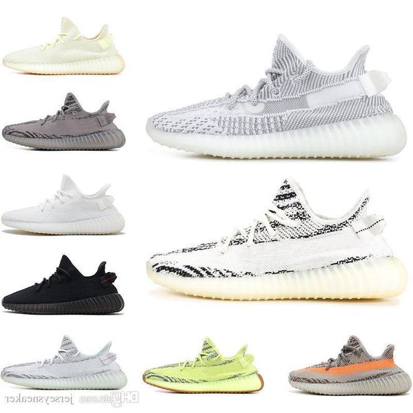 boxstatic with reflective 3m butter cream shoes beluga zebra copper black red bred zebra black white cream white kanye west size 36-45
boxstatic with reflective 3m butter cream shoes beluga zebra copper black red bred zebra black white cream white kanye west size 36-45