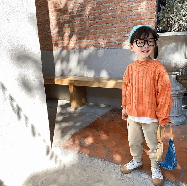 2020 new arrival girls boys knitted sweaters spring full sleeve fashion kids pullover sweaters 1-7 years, Blue;gray
2020 new arrival girls boys knitted sweaters spring full sleeve fashion kids pullover sweaters 1-7 years, Blue;gray