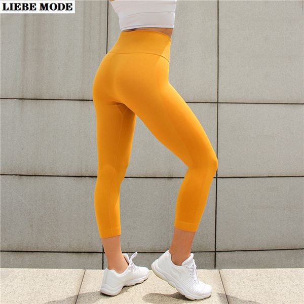 high waist legging 3/4 sport women fitness yoga pants calf length workout legins mujer gym clothing summer jogging quickly dry, White;red
high waist legging 3/4 sport women fitness yoga pants calf length workout legins mujer gym clothing summer jogging quickly dry, White;red