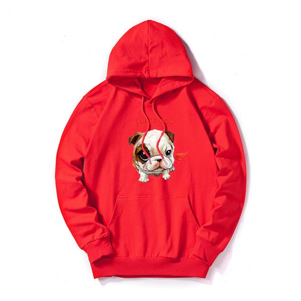 мужчины женщины дизайнер толстовки роскошные письмо отпечатано с собакой мужчины мода толстовки с длинными рукавами женщины одежда 5 цветов, Black
мужчины женщины дизайнер толстовки роскошные письмо отпечатано с собакой мужчины мода толстовки с длинными рукавами женщины одежда 5 цветов, Black