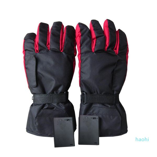 wholesale-1 pair battery carbon fiber heating skiing gloves battery box power electric ride gloves intelligent continuous heating
wholesale-1 pair battery carbon fiber heating skiing gloves battery box power electric ride gloves intelligent continuous heating