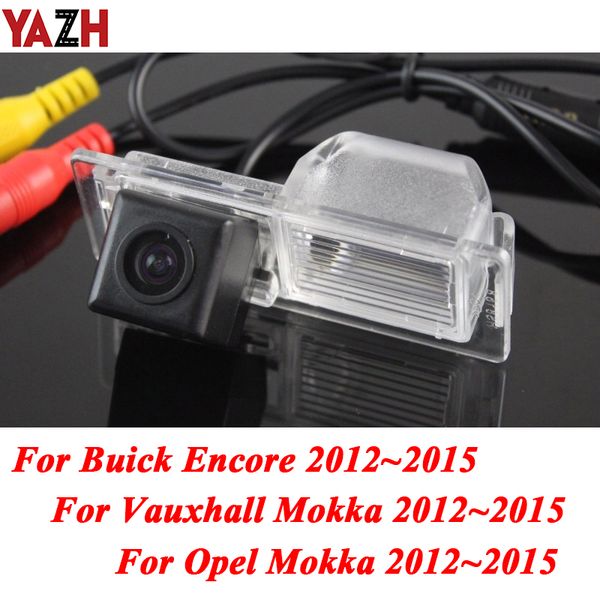 yazh hd 170 градусов камера заднего вида для mokka для encore 2012 2013 2014 2015 авто водонепроницаемая камера ночного видения автомобиля
yazh hd 170 градусов камера заднего вида для mokka для encore 2012 2013 2014 2015 авто водонепроницаемая камера ночного видения автомобиля