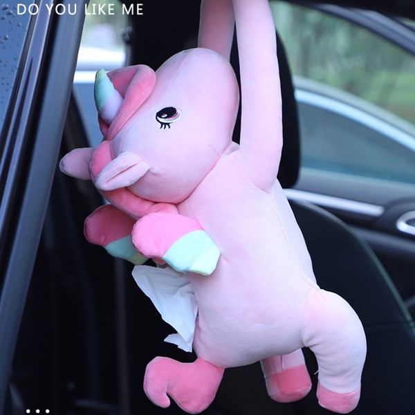 новый мультфильм unicorn автомобилей backseat висячие ткани сумка box плюшевые двери поручень бумажное полотенце держатель случая авто игруш
новый мультфильм unicorn автомобилей backseat висячие ткани сумка box плюшевые двери поручень бумажное полотенце держатель случая авто игруш