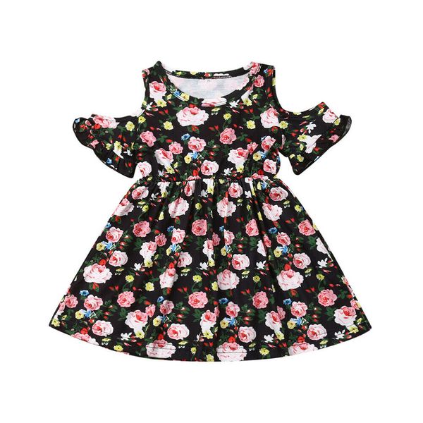 1-6years infant baby girls floral dress princess party pageant tutu dresses sundress, Red;yellow
1-6years infant baby girls floral dress princess party pageant tutu dresses sundress, Red;yellow