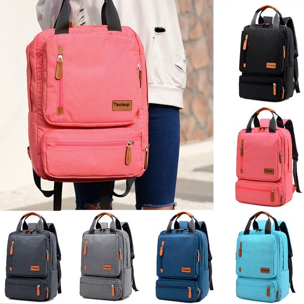 2019 bagpack couple models canvas backpack portable multi-function student bag travel bag dropshipping mochila mujer
2019 bagpack couple models canvas backpack portable multi-function student bag travel bag dropshipping mochila mujer