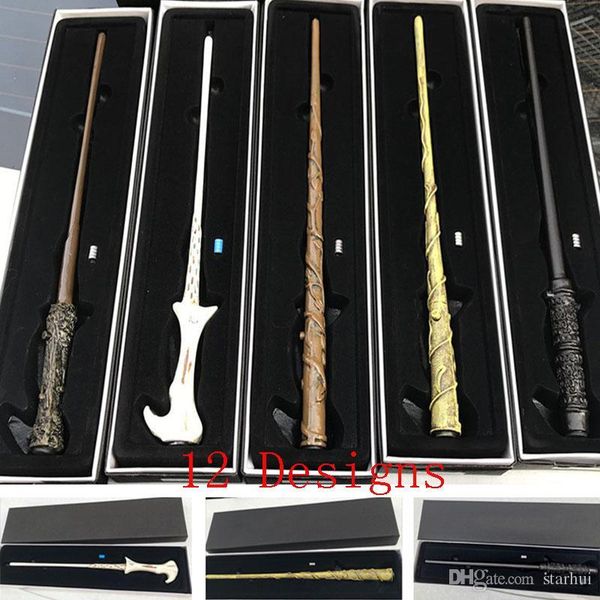 led magic wand light up поттер гермиона woldermort косплей magic wand для хэллоуина рождественские подарки в графе обновления wx9-936
led magic wand light up поттер гермиона woldermort косплей magic wand для хэллоуина рождественские подарки в графе обновления wx9-936