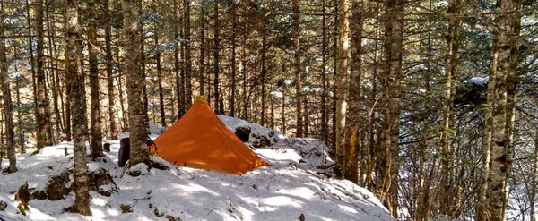 ultralight 1 person 410g палатки кемпинга открытый 20d нейлон с обеих сторон силиконовое покрытие бесштоковый pyramid открытый zelt 4 сезон
ultralight 1 person 410g палатки кемпинга открытый 20d нейлон с обеих сторон силиконовое покрытие бесштоковый pyramid открытый zelt 4 сезон
