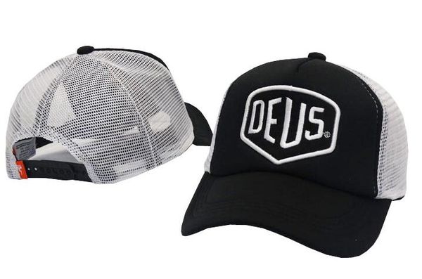 Cheap Wholesale Free shipping European brand deus embroidered shade dad hat casual trucker Sun hat bone baseball cap man woman snapback caps
Cheap Wholesale Free shipping European brand deus embroidered shade dad hat casual trucker Sun hat bone baseball cap man woman snapback caps