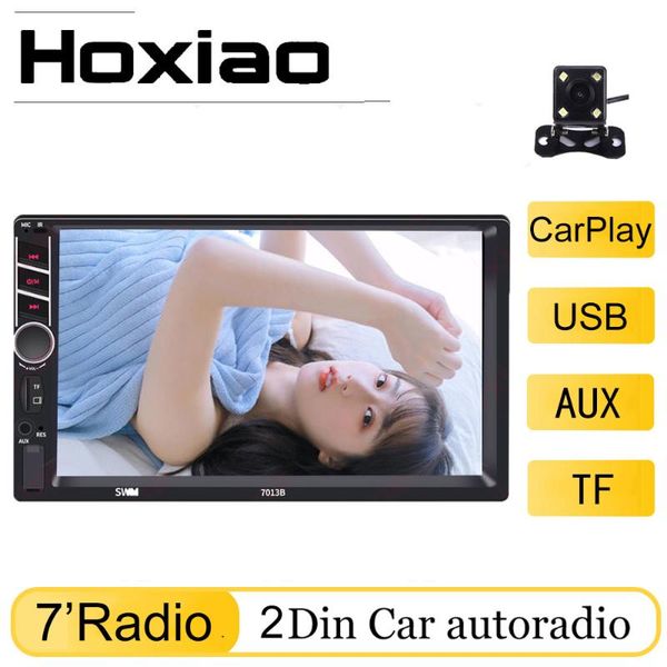 7" car radio 2din carplay android auto audio 2 din touch screen player hd mirror link mp5 sd fm usb aux bluetooth usb car radio
7" car radio 2din carplay android auto audio 2 din touch screen player hd mirror link mp5 sd fm usb aux bluetooth usb car radio