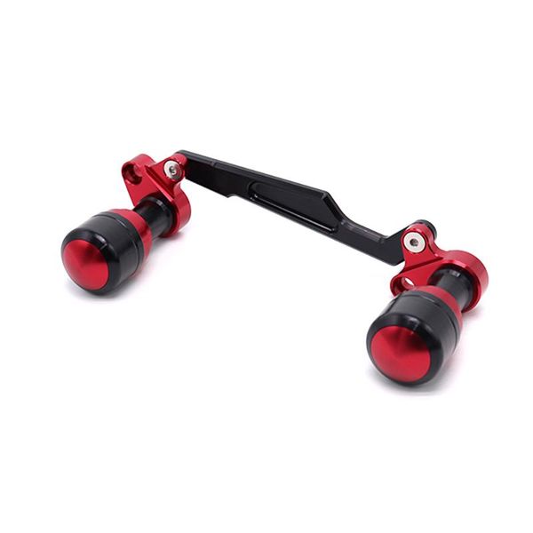 full cnc aluminium scooter adjustable muffler falling protector exhaust sliders for 150 forza250 3002019 new
full cnc aluminium scooter adjustable muffler falling protector exhaust sliders for 150 forza250 3002019 new