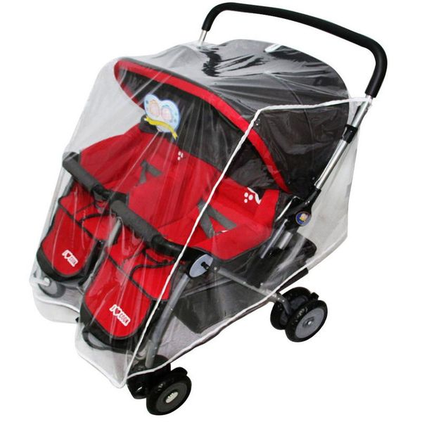 waterproof stroller accessories raincoat for stroller rain cover wind dust shield for baby twins pushchairs rain cover
waterproof stroller accessories raincoat for stroller rain cover wind dust shield for baby twins pushchairs rain cover