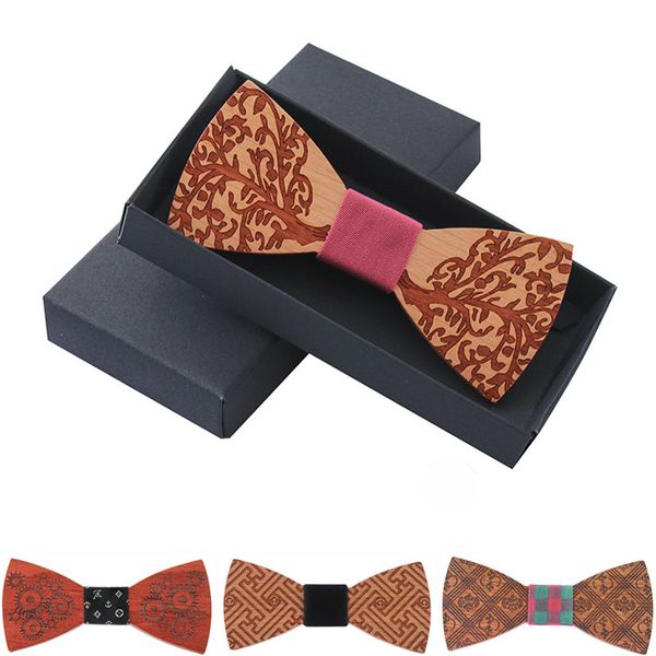 maxi collar necktie wooden bow tie handmade men's bow tie adjustable bow tie distinctive gifts with box, dhl shipping, Black;gray
maxi collar necktie wooden bow tie handmade men's bow tie adjustable bow tie distinctive gifts with box, dhl shipping, Black;gray