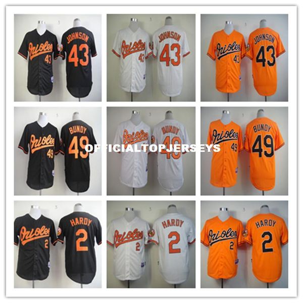 men's 43 jim johnson 49 dylan bundy white home alternate flexbase stitched retro jerseys gray orange white black 01, Black;blue
men's 43 jim johnson 49 dylan bundy white home alternate flexbase stitched retro jerseys gray orange white black 01, Black;blue