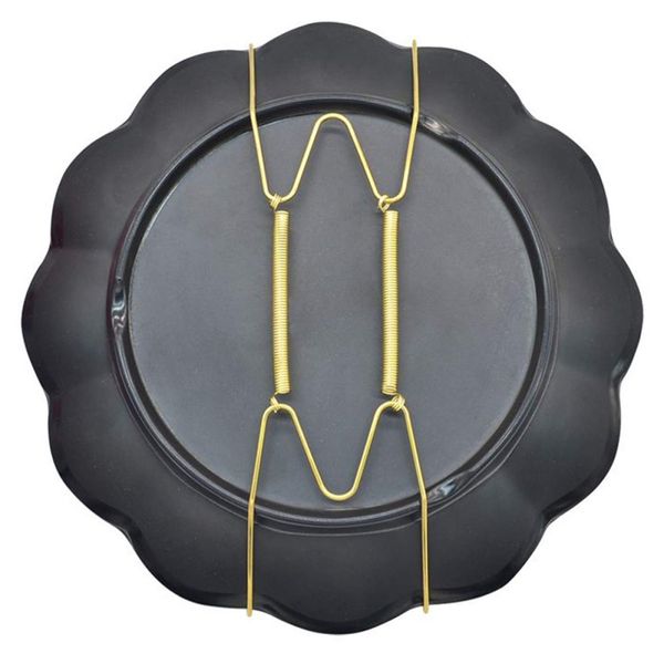 новые 6/8/10 inch видеостены планшеты dish плечики держатель new design w тип dish весна держатель невидимый крюк home decor
новые 6/8/10 inch видеостены планшеты dish плечики держатель new design w тип dish весна держатель невидимый крюк home decor