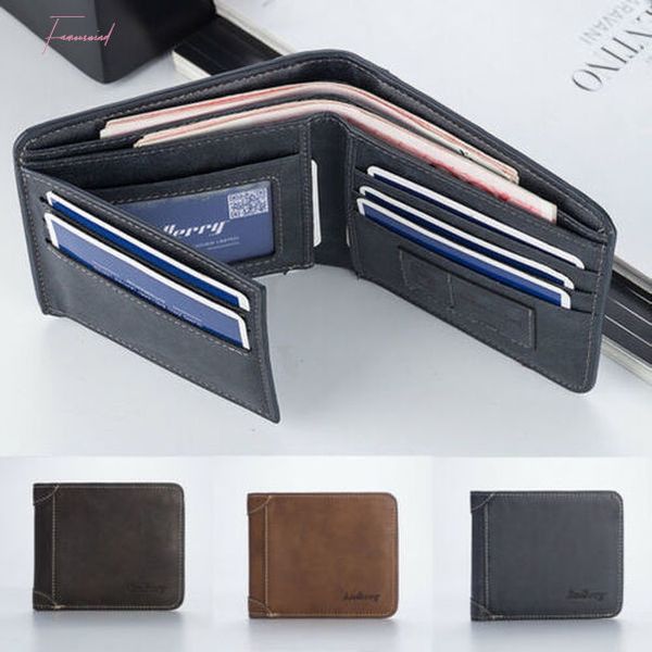 mens casual wallets leather short foldable wallet purse 17 credit cards holder drop shipping high quality, Red;black
mens casual wallets leather short foldable wallet purse 17 credit cards holder drop shipping high quality, Red;black