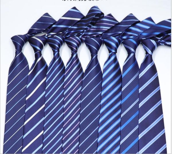 tie men's business leisure professional tie 8 cm polyester arrow-shaped jacquard stripe tie, Blue;purple 
tie men's business leisure professional tie 8 cm polyester arrow-shaped jacquard stripe tie, Blue;purple