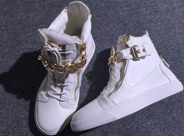 popular designer high double strap design couples double zip men white strass high sneaker shoes women skateboarding eu35-46, Black
popular designer high double strap design couples double zip men white strass high sneaker shoes women skateboarding eu35-46, Black