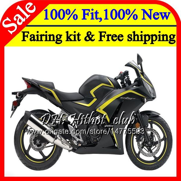 gloss blk injection for honda cbr300r cbr250r mc41 11 12 13 14 15 75ht1 cbr250 r cbr 250r 250 r 2011 2012 2013 2014 2015 fairing bodywork
gloss blk injection for honda cbr300r cbr250r mc41 11 12 13 14 15 75ht1 cbr250 r cbr 250r 250 r 2011 2012 2013 2014 2015 fairing bodywork