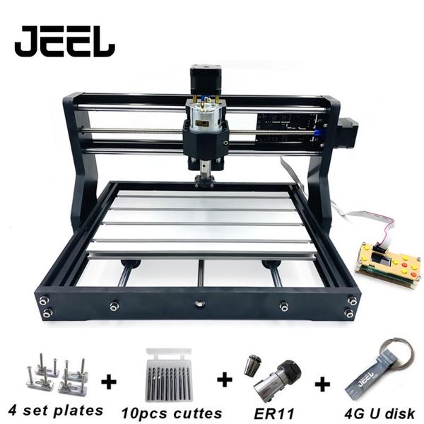 cnc 3018 pro grbl, 3 ось pcb фрезерный станок, вуд маршрутизатор лазерной гравировки, cnc3018 can connect offline бакелит машины
cnc 3018 pro grbl, 3 ось pcb фрезерный станок, вуд маршрутизатор лазерной гравировки, cnc3018 can connect offline бакелит машины