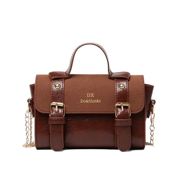 2020 new style handbag women's bag europe and america fashion dull polish boston bag trend versatile crossbody
2020 new style handbag women's bag europe and america fashion dull polish boston bag trend versatile crossbody