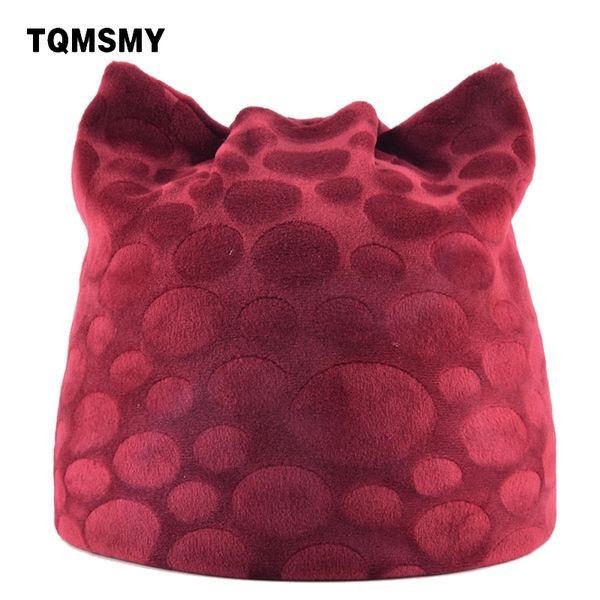 tqmsmy 2018 new arrival autumn winter circle design knitted caps ladies lovely cat ear beanies cute casual hats gorros tmdh08, Blue;gray
tqmsmy 2018 new arrival autumn winter circle design knitted caps ladies lovely cat ear beanies cute casual hats gorros tmdh08, Blue;gray