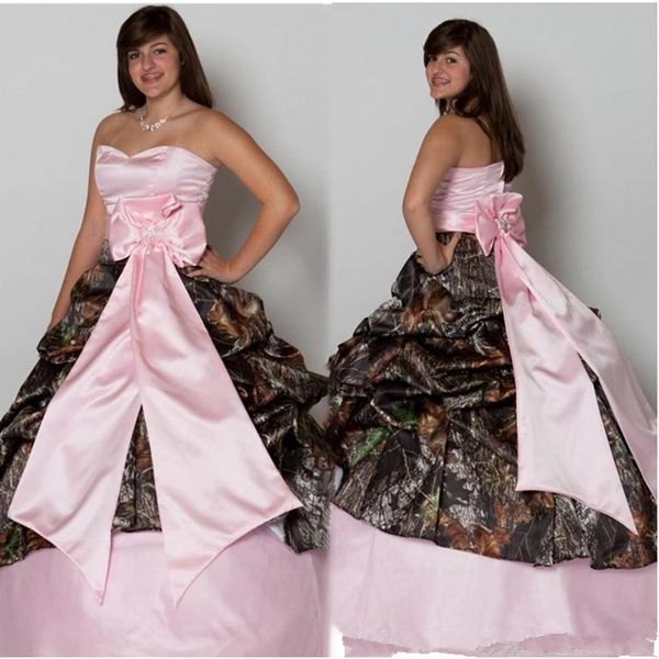 vintage pink camo gothic wedding dresses plus size lace up corset back ruffles skirt real tree camouflage bohemain wedding gown 2020 cheap, White
vintage pink camo gothic wedding dresses plus size lace up corset back ruffles skirt real tree camouflage bohemain wedding gown 2020 cheap, White