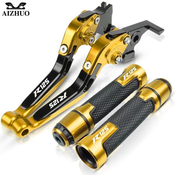 for yzf r125 r 125 2008 2009 2010 2011 2012 2013 2014 2015 motorcycle accessories grips handle grips brake clutch levers
for yzf r125 r 125 2008 2009 2010 2011 2012 2013 2014 2015 motorcycle accessories grips handle grips brake clutch levers