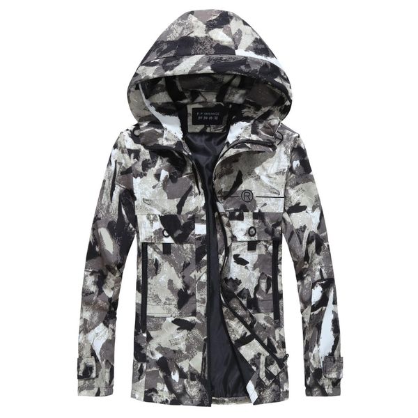 new men plus size 6xl 7xl 8xl 9xl camouflage men jacket hooded jackets streetwear coat windbreaker mens jackets, Black;brown
new men plus size 6xl 7xl 8xl 9xl camouflage men jacket hooded jackets streetwear coat windbreaker mens jackets, Black;brown