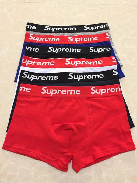 breathable men underwears soft mens boxers brief letter underpants for mens male shorts boxer upc03, Blue;gray
breathable men underwears soft mens boxers brief letter underpants for mens male shorts boxer upc03, Blue;gray
