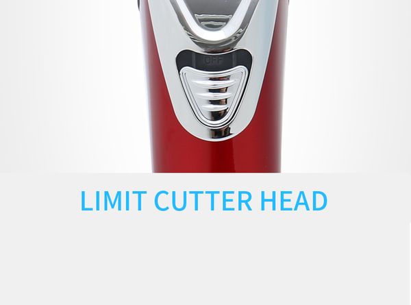 kemei-841 all in rechargeable electric hair shaver for head machine 3/6/9/12mm combs attachment hair trimmer
kemei-841 all in rechargeable electric hair shaver for head machine 3/6/9/12mm combs attachment hair trimmer