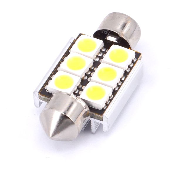 200pcs 36mm c5w c10w canbus не оибка аво еона ве 6 smd led авомобилей инеѬеѬ кђпола лам
200pcs 36mm c5w c10w canbus не оибка аво еона ве 6 smd led авомобилей инеѬеѬ кђпола лам