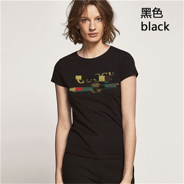 2020 paris fashion contrast patchwork t-shirt pure cotton breathable versatile designer brand t-shirt casual women's fashion cotton t-s, White
2020 paris fashion contrast patchwork t-shirt pure cotton breathable versatile designer brand t-shirt casual women's fashion cotton t-s, White