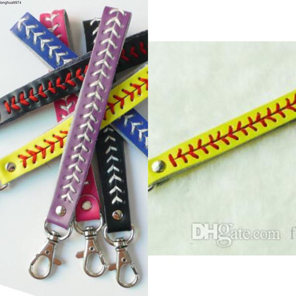 leather keychain fastpitch softball accessories baseball baseball seam key ring creative fashion christmas party gift for kids lxl927l, Silver
leather keychain fastpitch softball accessories baseball baseball seam key ring creative fashion christmas party gift for kids lxl927l, Silver