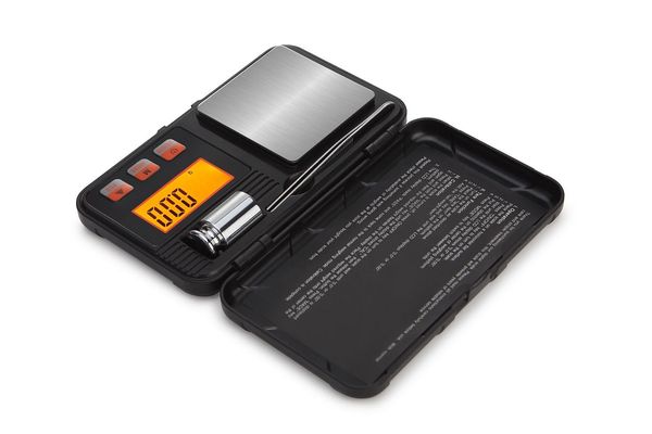 new tool box jewelry scale 0.01g portable electronic scale mini baking grams weighing kitchen scale
new tool box jewelry scale 0.01g portable electronic scale mini baking grams weighing kitchen scale