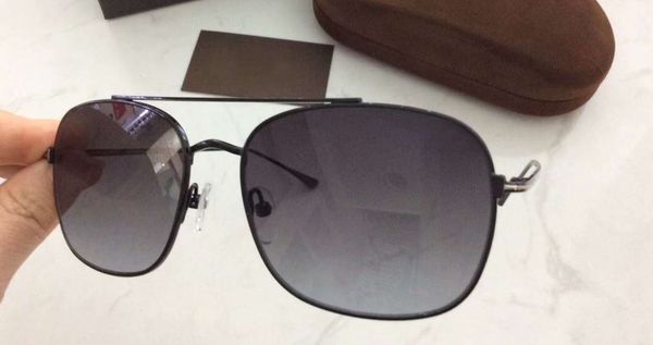 ft0650 luca sunglasses grey gradient lens sonnenbrille occhiali da sole men luxury designer sunglasses glasses with box, White;black
ft0650 luca sunglasses grey gradient lens sonnenbrille occhiali da sole men luxury designer sunglasses glasses with box, White;black