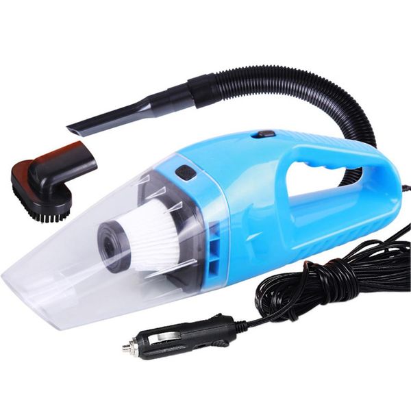12v/120w portable car vacuum cleaner wet and dry dual use super suction hand-held car cleaner
12v/120w portable car vacuum cleaner wet and dry dual use super suction hand-held car cleaner