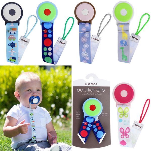 baby child cuddly pacifier chain baby care pacifiers nipples clip chain animal dummy holder for kids
baby child cuddly pacifier chain baby care pacifiers nipples clip chain animal dummy holder for kids