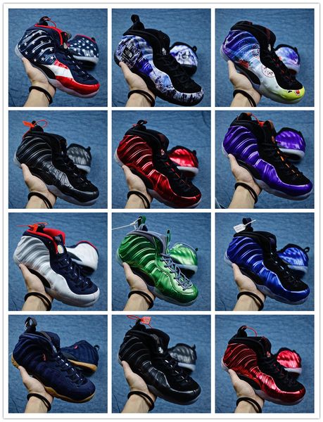 Foam one Pro OG XX 20th Abalone Habanero Penny Hardaway Men Basketball Shoes Sports Sneakers 7-12
Foam one Pro OG XX 20th Abalone Habanero Penny Hardaway Men Basketball Shoes Sports Sneakers 7-12