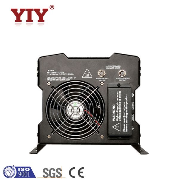 yiy app series dc12v 1.5kw pure синусоидальный инвертор / зарядное устройство dcac обмен low idle высокая перегрузочная способность до 300%
yiy app series dc12v 1.5kw pure синусоидальный инвертор / зарядное устройство dcac обмен low idle высокая перегрузочная способность до 300%