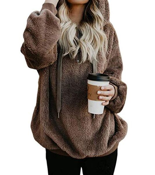 new fur women hoodies warm streetwear pullover sweatshirt women zipper blackpink autumn winter hoodies and sweatshirts clothes, Black
new fur women hoodies warm streetwear pullover sweatshirt women zipper blackpink autumn winter hoodies and sweatshirts clothes, Black
