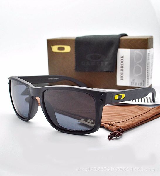 new version holbrook sunglasses tr90 frame bans uv400 lens sports sun glasses fashion trend eyeglasses eyewear original accessories
new version holbrook sunglasses tr90 frame bans uv400 lens sports sun glasses fashion trend eyeglasses eyewear original accessories