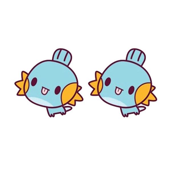 2020 new acrylic earring dragonite resin earrings snorlax silver stud ear gifts children, Golden;silver
2020 new acrylic earring dragonite resin earrings snorlax silver stud ear gifts children, Golden;silver